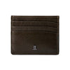 Lencia RFID Protected Floater DD Pattern Leather Card Holder LMWC-16668FDD - Image 5