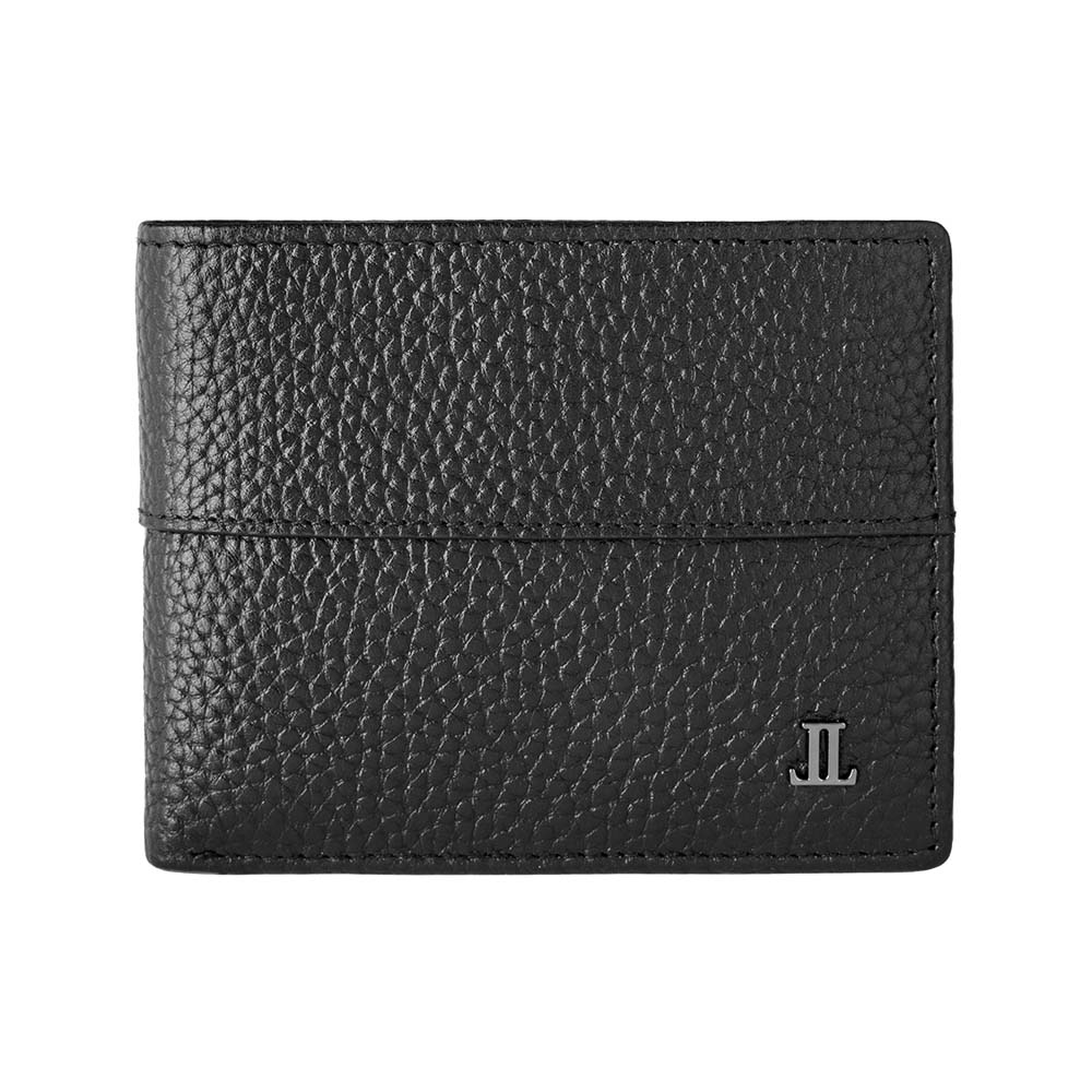 Lencia RFID Protected Floater DD Pattern Men Leather Wallet LMW-16665FDD - Image 5