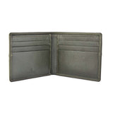 Lencia RFID Protected Floater DD Pattern Men Leather Wallet LMW-16665FDD - Image 8