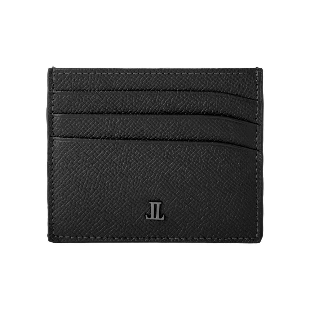 Lencia RFID Protected Furla Pattern Leather Card Holder LMWC-16668LF - Image 5