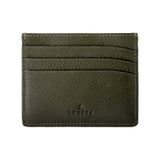 Lencia RFID Protected Furla Pattern Leather Card Holder LMWC-16668LF - Image 8