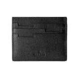 Lencia RFID Protected Furla Pattern Leather Card Holder LMWC-16669LF - Image 7