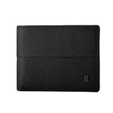 Lencia RFID Protected Furla Pattern Men Leather Wallet LMW-16665LF - Image 5