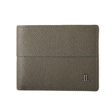 Lencia RFID Protected Furla Pattern Men Leather Wallet LMW-16665LF - Image 6
