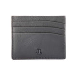 Lencia RFID Protected Lisborn Nappa(Horse Print) Pattern Leather Card Holder LMWC-16673HP - Image 9