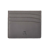 Lencia RFID Protected Scarlet Nappa Pattern Leather Card Holder LMWC-16673SN - Image 12