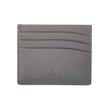 Lencia RFID Protected Scarlet Nappa Pattern Leather Card Holder LMWC-16673SN - Image 16