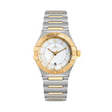 Lencia Serenity Gold Women Watch LC2424W9