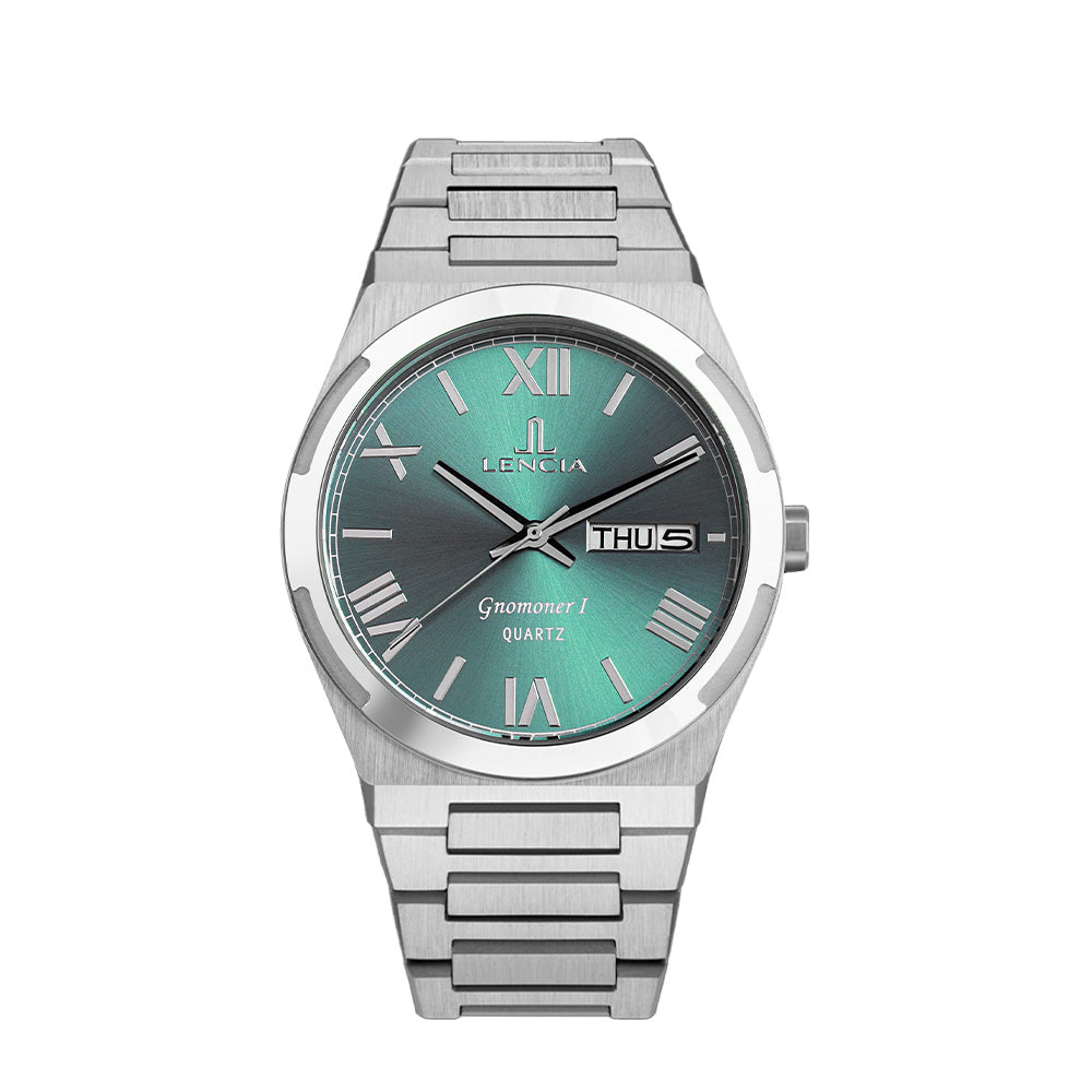 Lencia Gnomoner I Watch C1047T