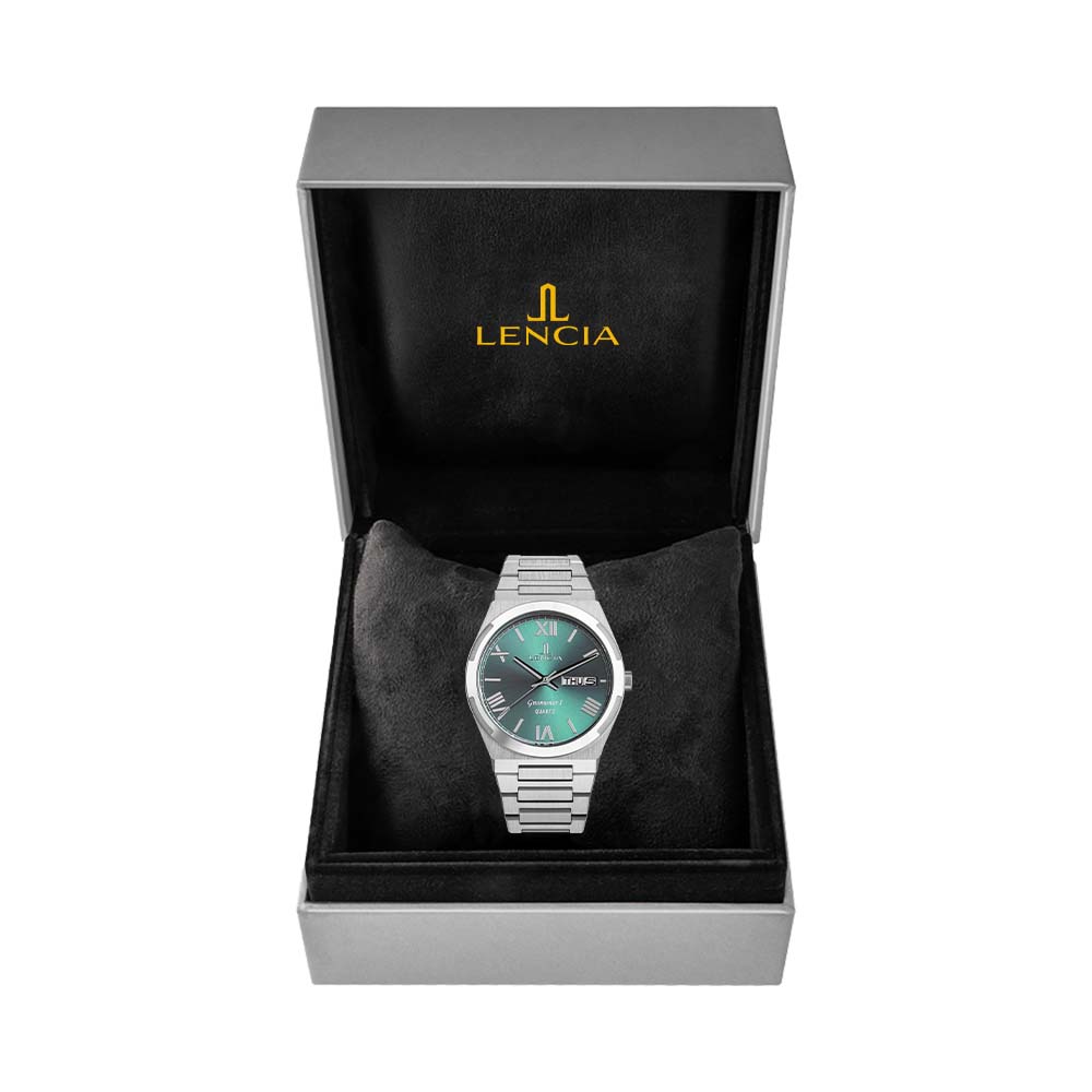 Lencia Gnomoner I Watch C1047T - Image 9