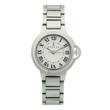 Lencia Stainless Steel Men Analog Watch-LC7374A - Image 3