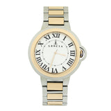 Lencia Stainless Steel Men Analog Watch-LC7374A - Image 10