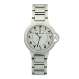 Lencia Stainless Steel Men Analog Watch - LC7374C - Image 4