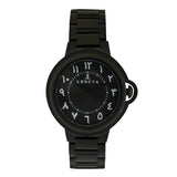 Lencia Stainless Steel Men Analog Watch - LC7374C - Image 3
