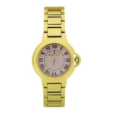 Lencia Stainless Steel Women Analog Watch-LC7174A - Image 25