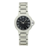 Lencia Stainless Steel Women Analog Watch-LC7174A - Image 7