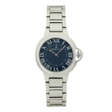 Lencia Stainless Steel Women Analog Watch-LC7174A - Image 10