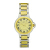 Lencia Stainless Steel Women Analog Watch-LC7174A