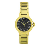 Lencia Stainless Steel Women Analog Watch-LC7174A - Image 15