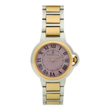 Lencia Stainless Steel Women Analog Watch-LC7174A - Image 19