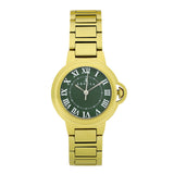 Lencia Stainless Steel Women Analog Watch-LC7174A - Image 13