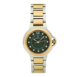 Lencia Stainless Steel Women Analog Watch-LC7174H - Image 13