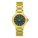 Lencia Stainless Steel Women Analog Watch-LC7174H - Image 7