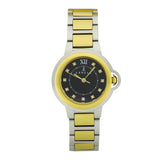 Lencia Stainless Steel Women Analog Watch-LC7174H