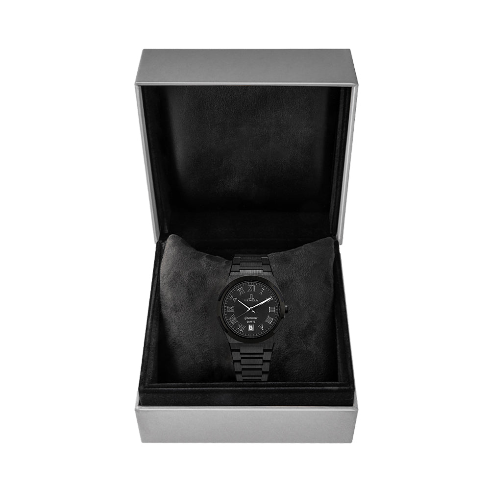 Lencia Men Watch LC1047V - Image 15