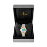 Lencia Tiffany Charm Women Watch LC2424W18 - Image 2