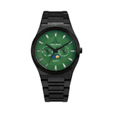 Lencia Moon Horolo Watch LC1047S