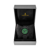 Lencia Moon Horolo Watch LC1047S - Image 11