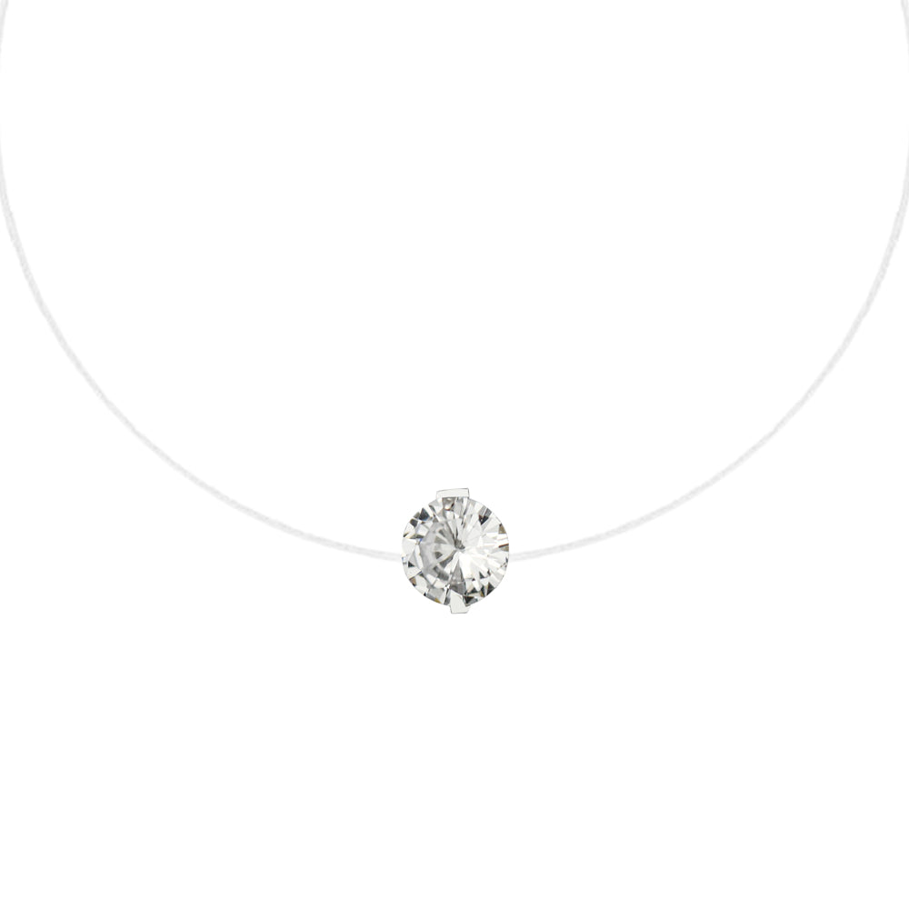 Lencia Green Cubic Zirconia Crystal Bracelet - Image 7
