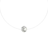 Lencia Green Cubic Zirconia Crystal Bracelet - Image 7