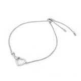 Lencia Women's Gorgeous Bracelet LLJ-JSC1679 - Image 2
