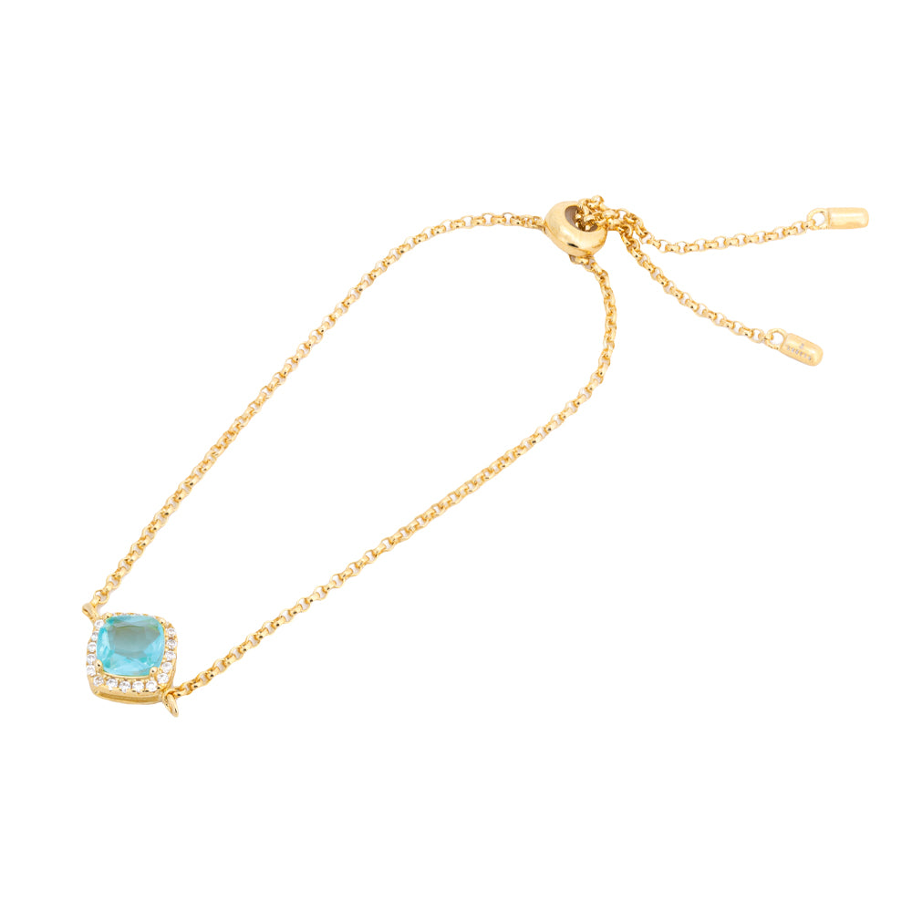Lencia Women's Rubi Bracelet LLJ-JSC1680