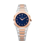 Lencia Women's Stainless Steel Analog Watch LC0015C1 - Image 38
