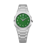 Lencia Women's Stainless Steel Analog Watch LC0015C1 - Image 16