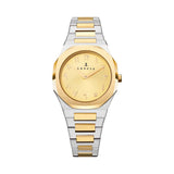 Lencia Women's Stainless Steel Analog Watch LC0015C1 - Image 11