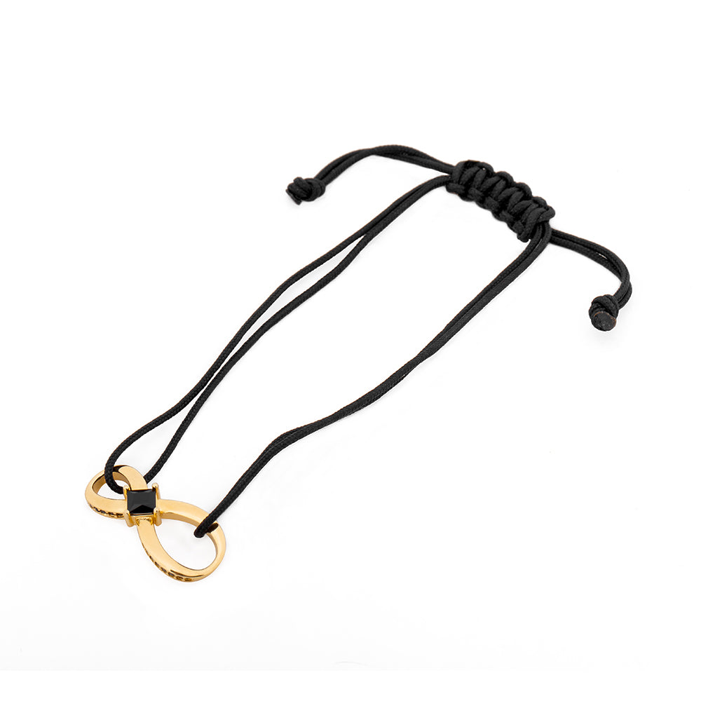 Lencia Women's Stylish Bracelet LLJ-JSC1681 - Image 4