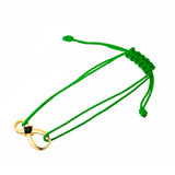Lencia Women's Stylish Bracelet LLJ-JSC1681