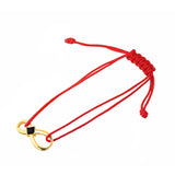 Lencia Women's Stylish Bracelet LLJ-JSC1681 - Image 3