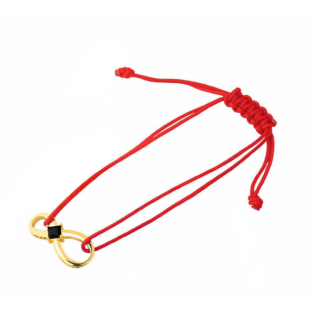 Lencia Women's Stylish Bracelet LLJ-JSC1681 - Image 3