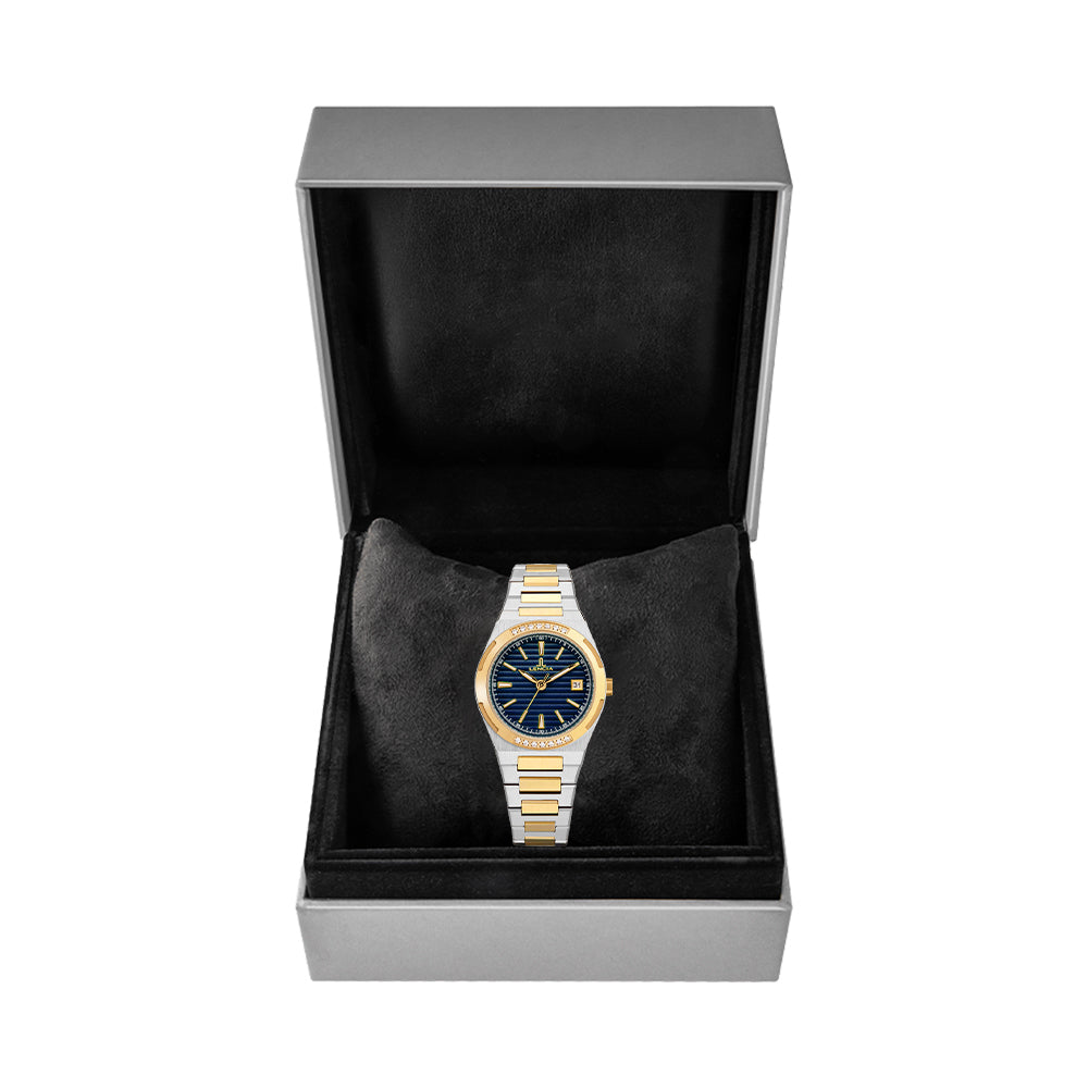 Lencia Azure Dreams Watch LC0047S - Image 10