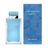 Light Blue Eau Intense EDP 100ml - Image 2