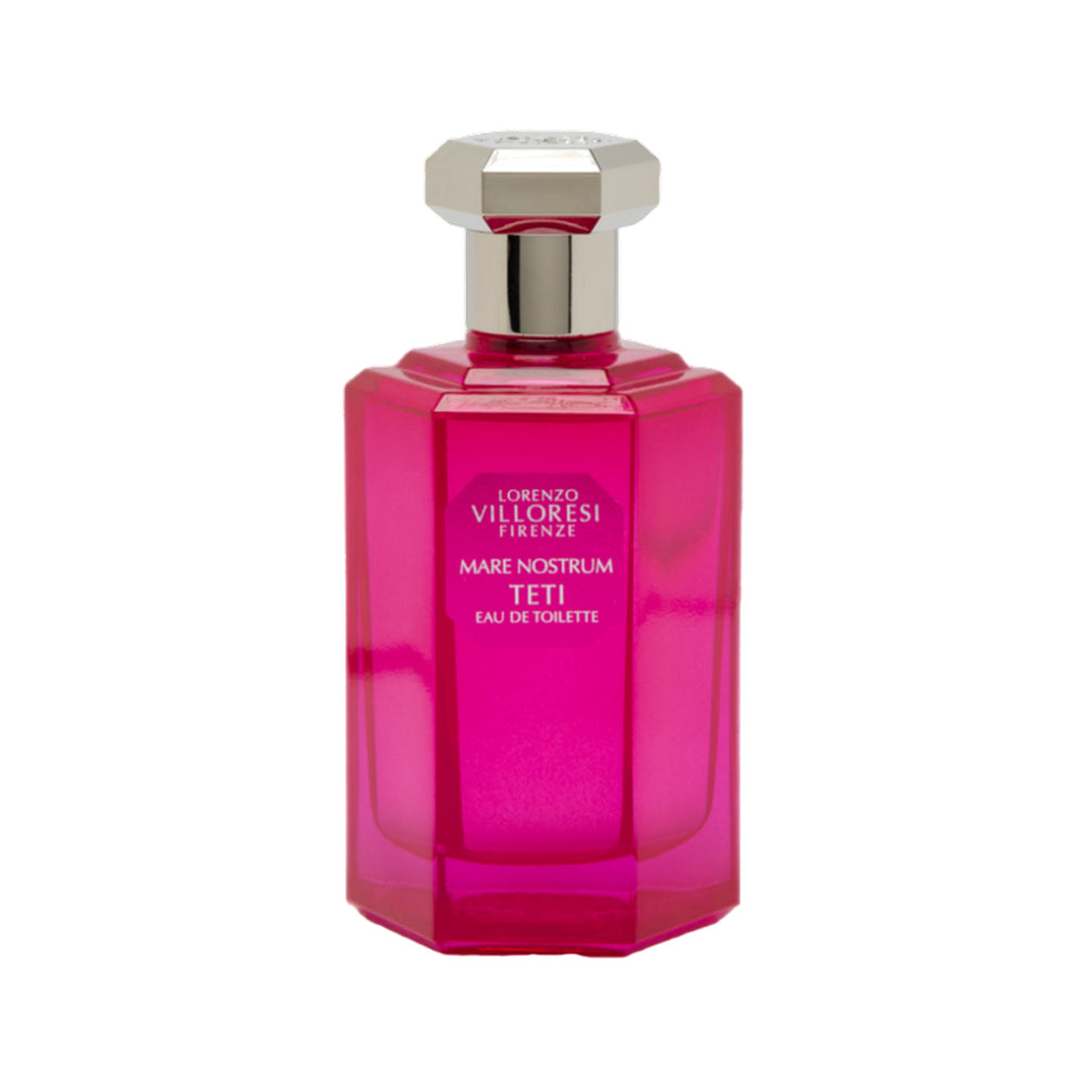 Lorenzo Villoresi Mare Nostrum TETI EDT 100ml