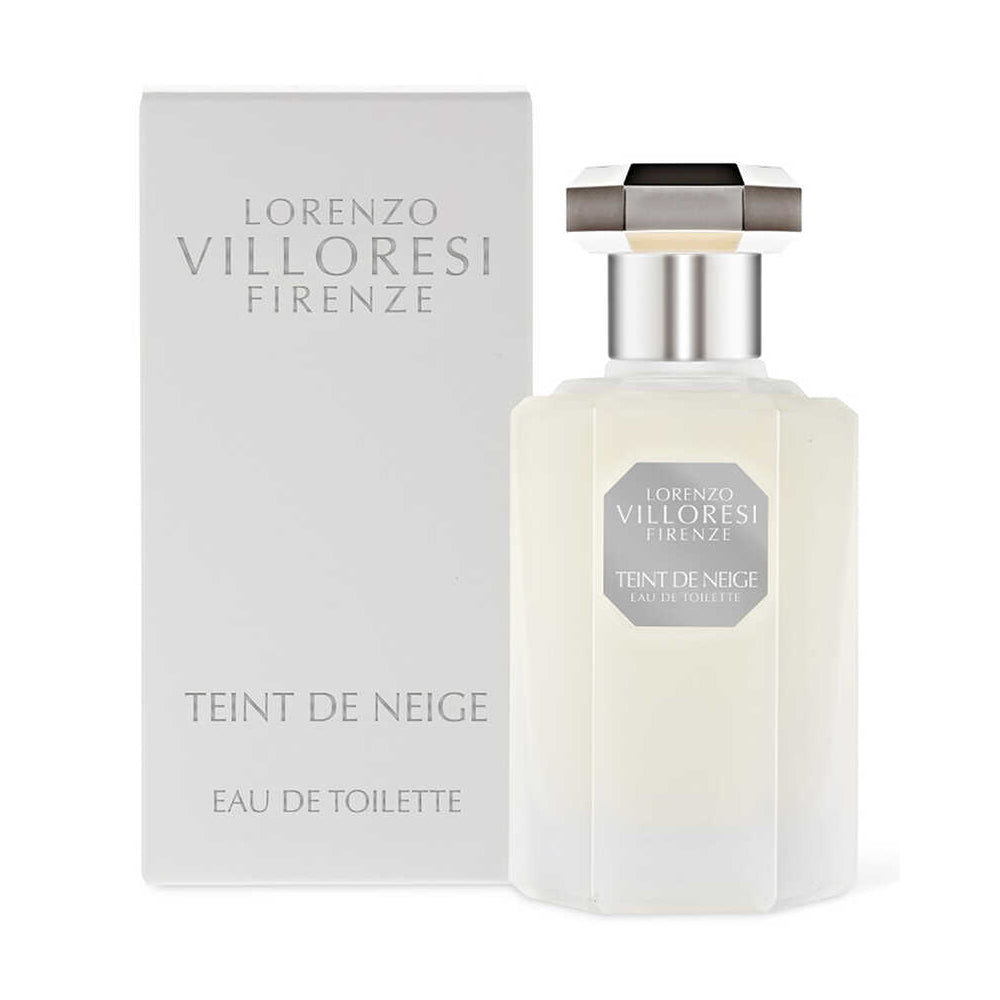 Lorenzo Villoresi Teint De Neige EDT 100ml - Image 2