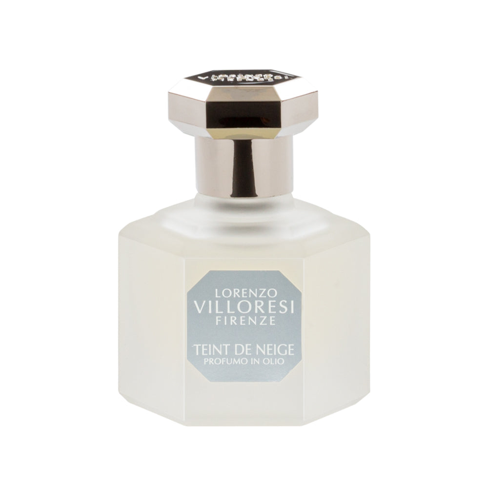 Lorenzo Villoresi Teint De Neige Perfume in Oil 30ml