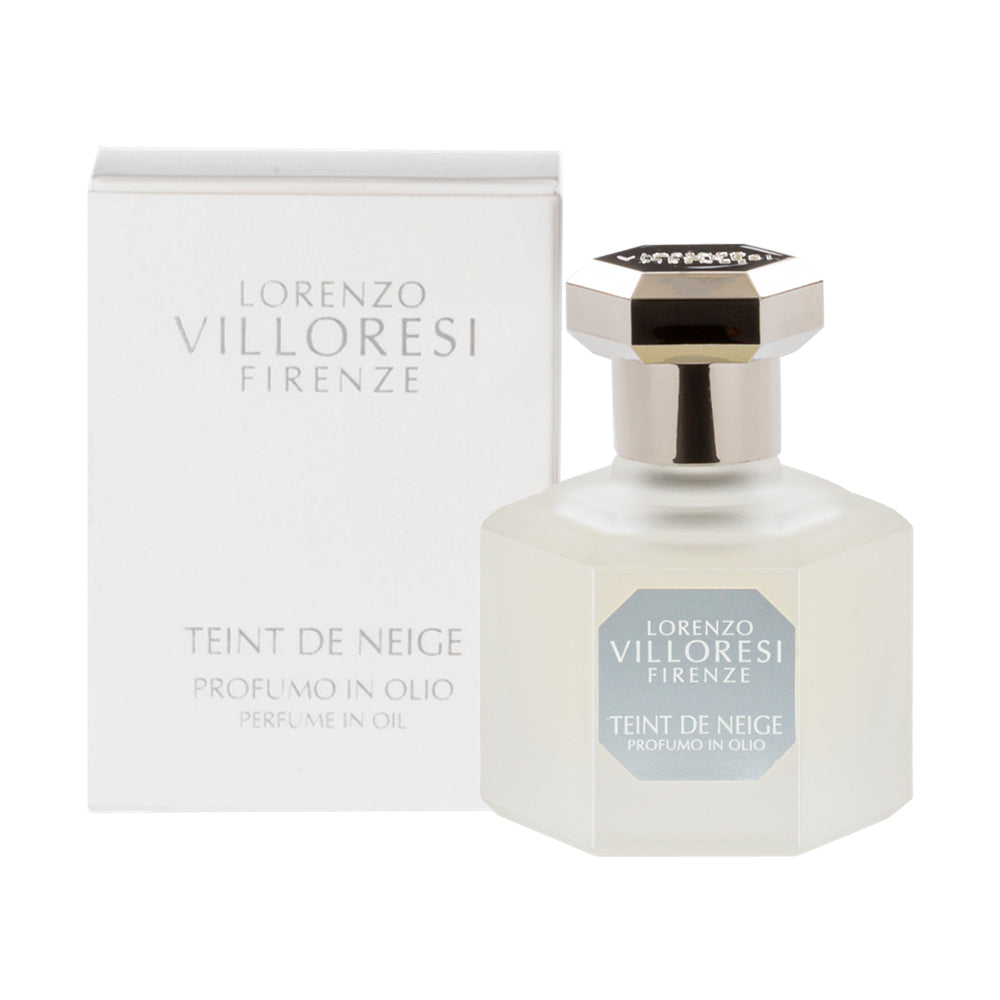 Lorenzo Villoresi Teint De Neige Perfume in Oil 30ml - Image 2