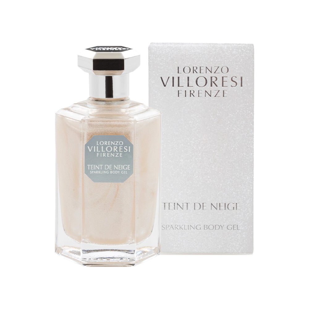 Lorenzo Villoresi Teint De Neige Sparkling Body Gel 100ml image02